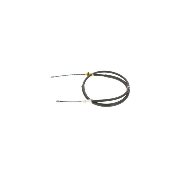 Trosas, stovėjimo stabdys BOSCH 1 987 477 645