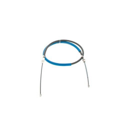 Trosas, stovėjimo stabdys BOSCH 1 987 477 646