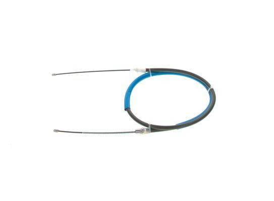 Trosas, stovėjimo stabdys BOSCH 1 987 477 646