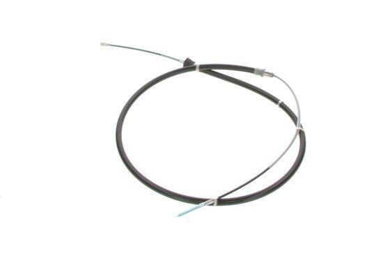 Trosas, stovėjimo stabdys BOSCH 1 987 477 695