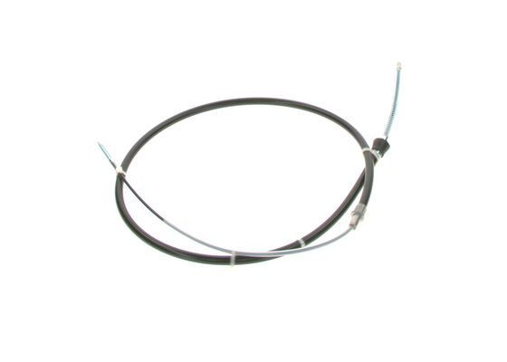 Trosas, stovėjimo stabdys BOSCH 1 987 477 695