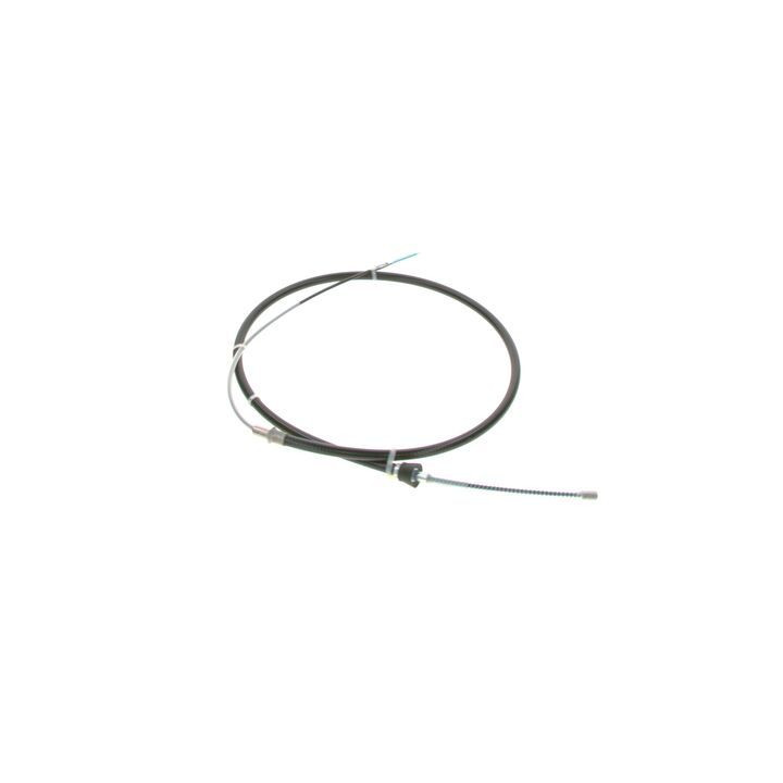 Trosas, stovėjimo stabdys BOSCH 1 987 477 695