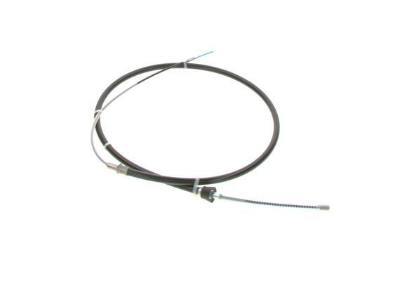 Trosas, stovėjimo stabdys BOSCH 1 987 477 695