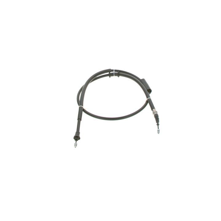 Trosas, stovėjimo stabdys BOSCH 1 987 477 730