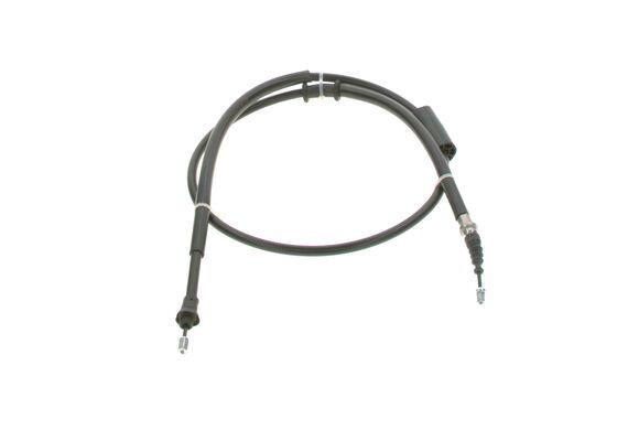 Trosas, stovėjimo stabdys BOSCH 1 987 477 730