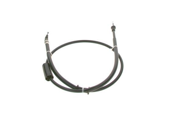 Trosas, stovėjimo stabdys BOSCH 1 987 477 730