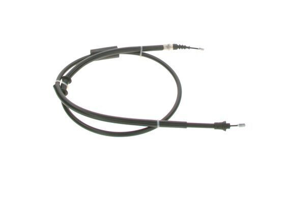 Trosas, stovėjimo stabdys BOSCH 1 987 477 730