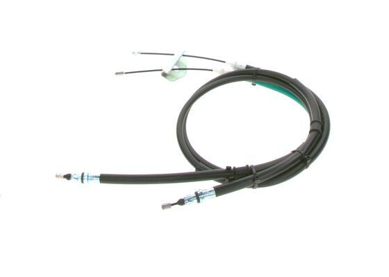 Trosas, stovėjimo stabdys BOSCH 1 987 477 732