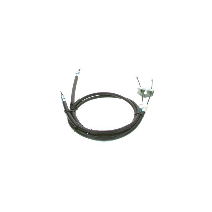 Trosas, stovėjimo stabdys BOSCH 1 987 477 732