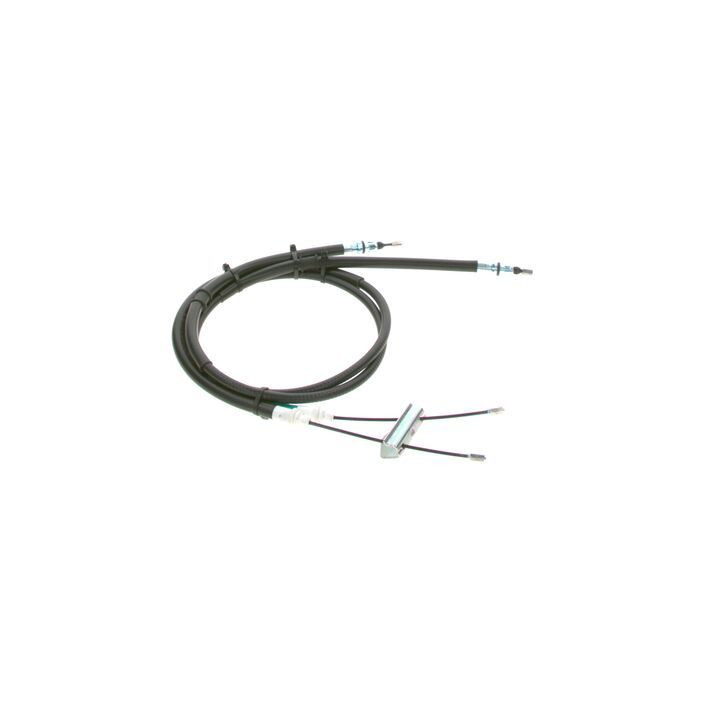 Trosas, stovėjimo stabdys BOSCH 1 987 477 732