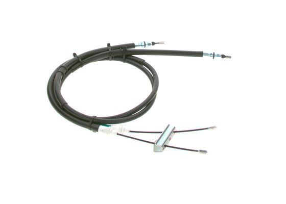 Trosas, stovėjimo stabdys BOSCH 1 987 477 732