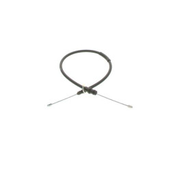 Trosas, stovėjimo stabdys BOSCH 1 987 477 774