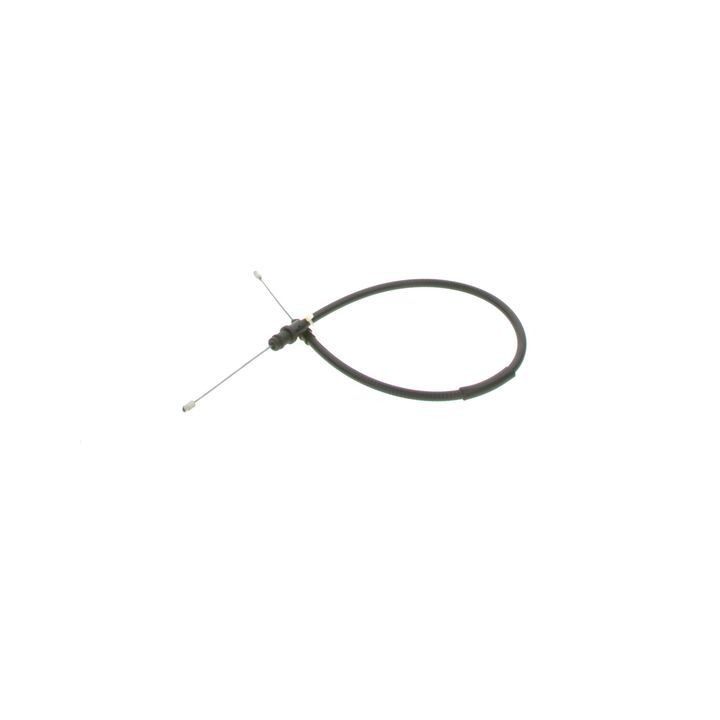 Trosas, stovėjimo stabdys BOSCH 1 987 477 774