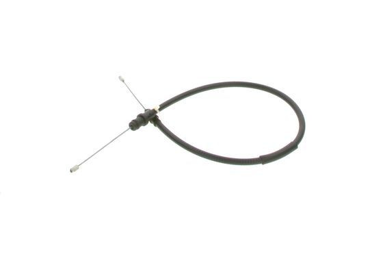 Trosas, stovėjimo stabdys BOSCH 1 987 477 774