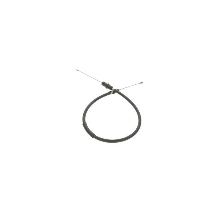 Trosas, stovėjimo stabdys BOSCH 1 987 477 774