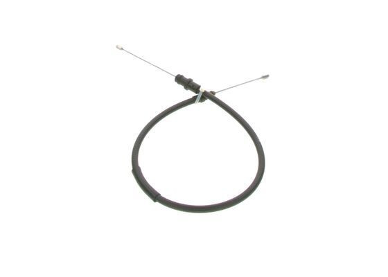 Trosas, stovėjimo stabdys BOSCH 1 987 477 774