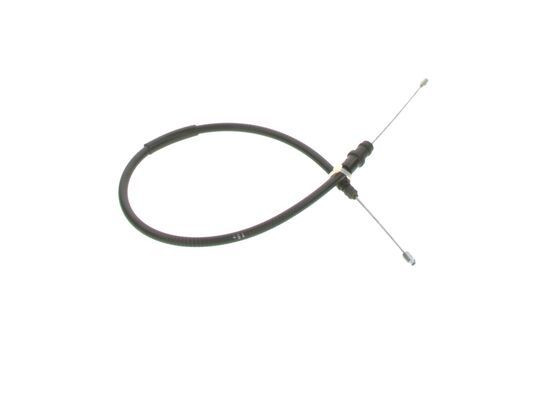 Trosas, stovėjimo stabdys BOSCH 1 987 477 774