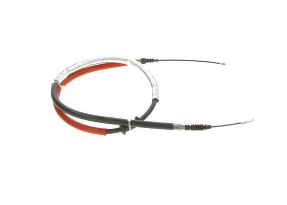 Trosas, stovėjimo stabdys BOSCH 1 987 477 824