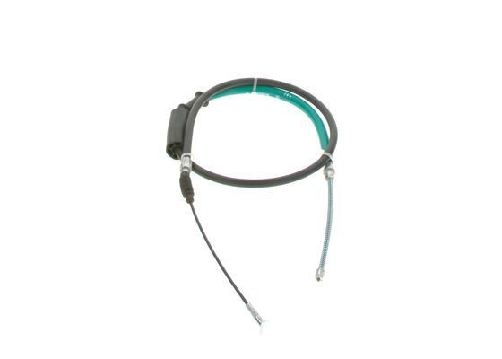 Trosas, stovėjimo stabdys BOSCH 1 987 477 825