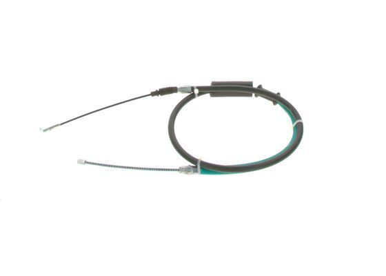 Trosas, stovėjimo stabdys BOSCH 1 987 477 825