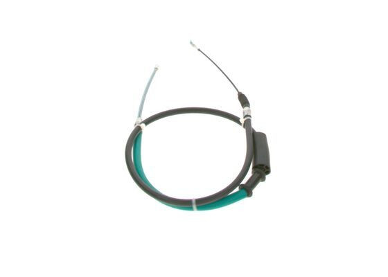 Trosas, stovėjimo stabdys BOSCH 1 987 477 825