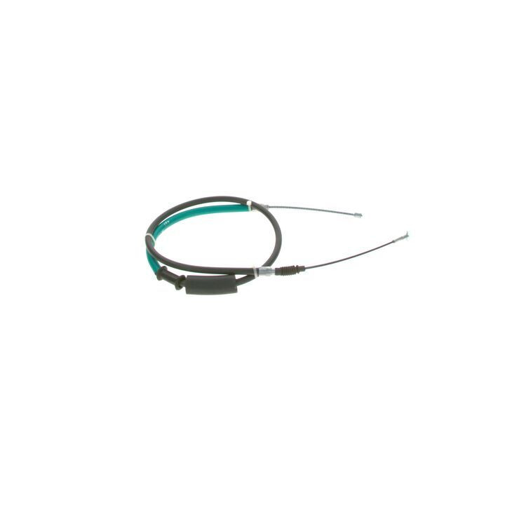 Trosas, stovėjimo stabdys BOSCH 1 987 477 825