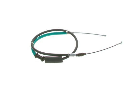 Trosas, stovėjimo stabdys BOSCH 1 987 477 825