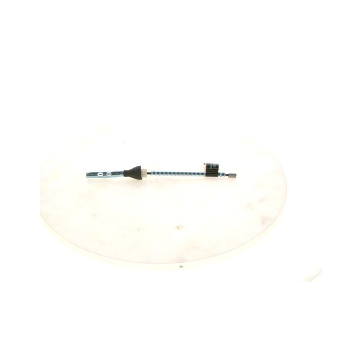 Trosas, stovėjimo stabdys BOSCH 1 987 477 906