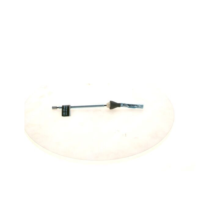 Trosas, stovėjimo stabdys BOSCH 1 987 477 906