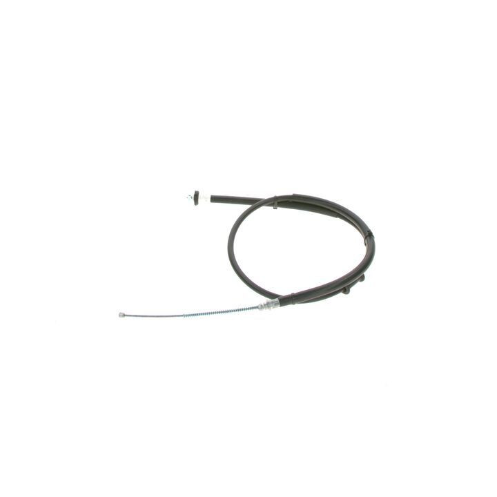 Trosas, stovėjimo stabdys BOSCH 1 987 477 912