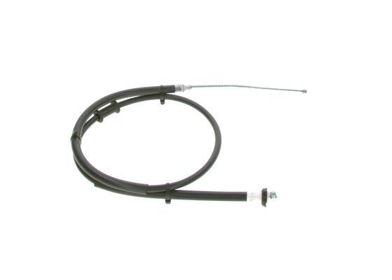 Trosas, stovėjimo stabdys BOSCH 1 987 477 912