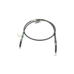 Trosas, stovėjimo stabdys BOSCH 1 987 477 916