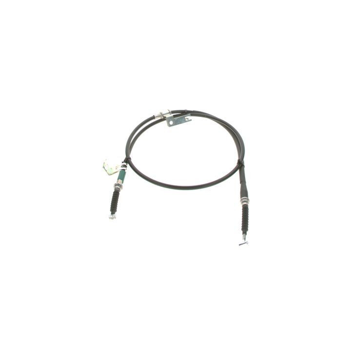 Trosas, stovėjimo stabdys BOSCH 1 987 477 916