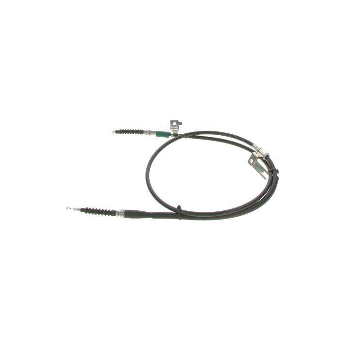 Trosas, stovėjimo stabdys BOSCH 1 987 477 916