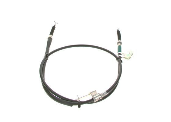 Trosas, stovėjimo stabdys BOSCH 1 987 477 916