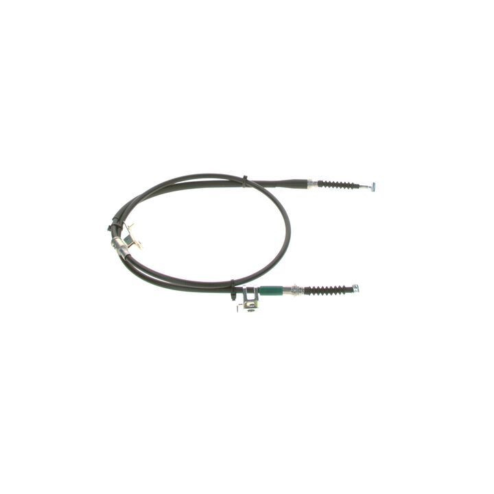 Trosas, stovėjimo stabdys BOSCH 1 987 477 916