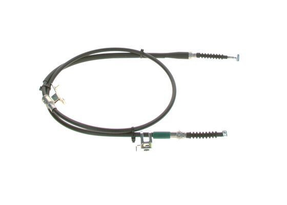 Trosas, stovėjimo stabdys BOSCH 1 987 477 916