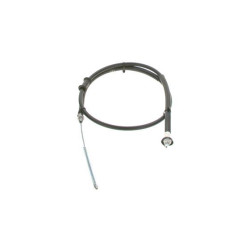 Trosas, stovėjimo stabdys BOSCH 1 987 477 928