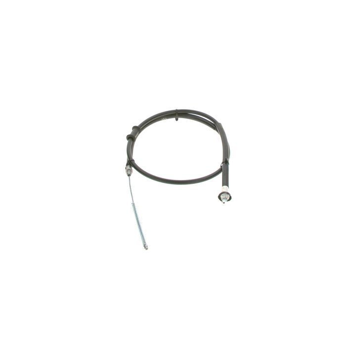 Trosas, stovėjimo stabdys BOSCH 1 987 477 928