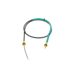 Trosas, stovėjimo stabdys BOSCH 1 987 477 956