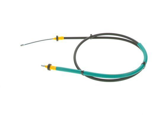 Trosas, stovėjimo stabdys BOSCH 1 987 477 956