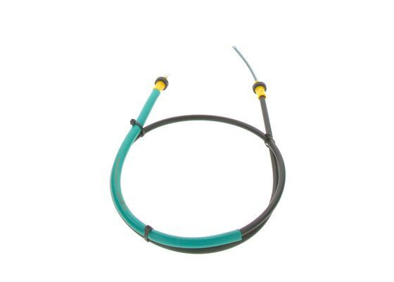 Trosas, stovėjimo stabdys BOSCH 1 987 477 956