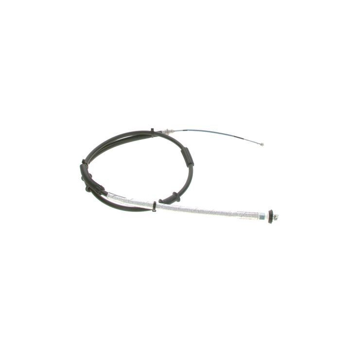 Trosas, stovėjimo stabdys BOSCH 1 987 477 974