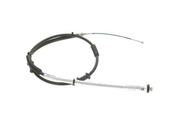 Trosas, stovėjimo stabdys BOSCH 1 987 477 974