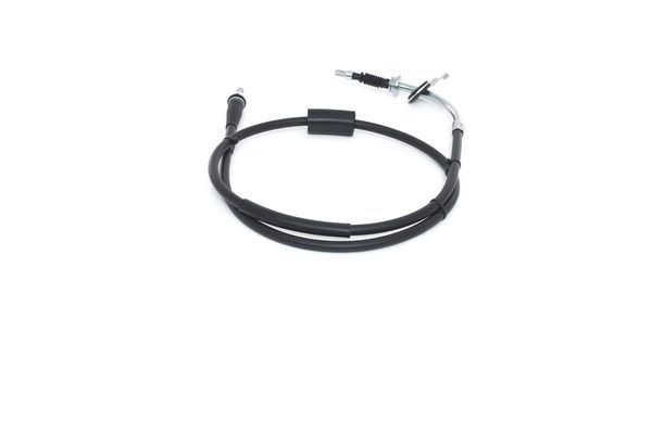 Trosas, stovėjimo stabdys BOSCH 1 987 482 405