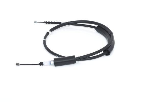 Trosas, stovėjimo stabdys BOSCH 1 987 482 659