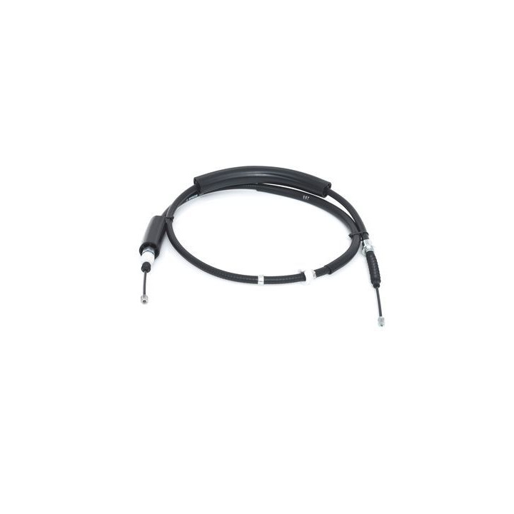 Trosas, stovėjimo stabdys BOSCH 1 987 482 660