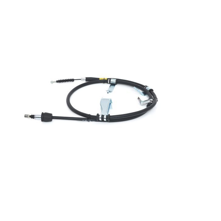 Trosas, stovėjimo stabdys BOSCH 1 987 482 684