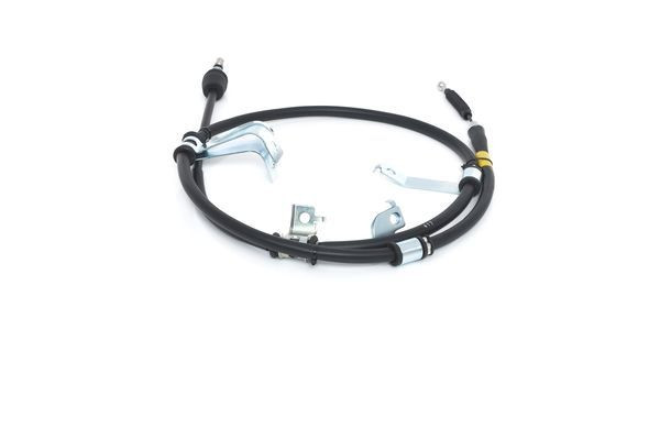 Trosas, stovėjimo stabdys BOSCH 1 987 482 684