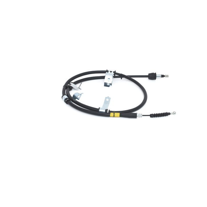 Trosas, stovėjimo stabdys BOSCH 1 987 482 684